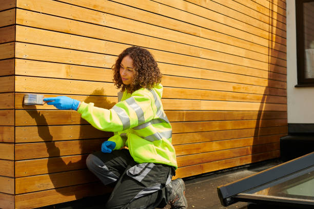 Siding Removal and Disposal in Paincourtville, LA